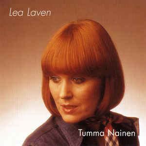 Lea Laven – Tumma Nainen Lyrics